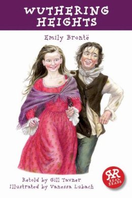 Emily Brontë - Wuthering Heights - 9781906230203 - V9781906230203