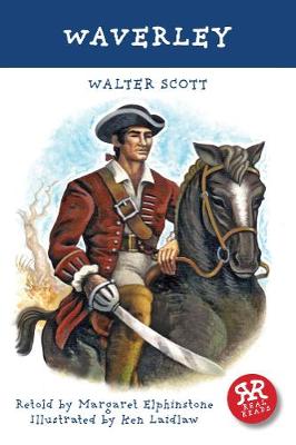 Sir Walter Scott - Waverley - 9781906230425 - V9781906230425