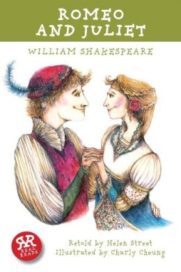 William Shakespeare - Romeo and Juliet - 9781906230456 - 9781906230456