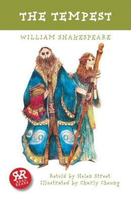 William Shakespeare - The Tempest - 9781906230463 - V9781906230463