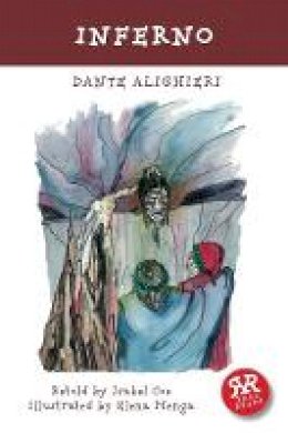 Dante Alighieri - Inferno - 9781906230524 - V9781906230524