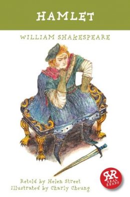 William Shakespeare - Hamlet (Real Reads) - 9781906230555 - V9781906230555