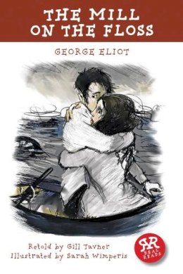 George Eliot - The Mill on the Floss - 9781906230593 - V9781906230593