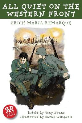 Erich Maria Remarque - All Quiet on the Western Front - 9781906230661 - V9781906230661