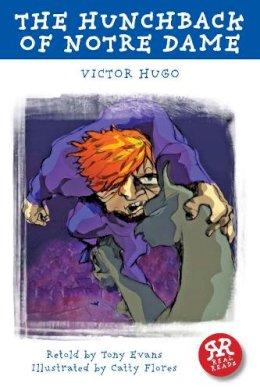 Victor Hugo - The Hunchback of Notre Dame - 9781906230692 - V9781906230692