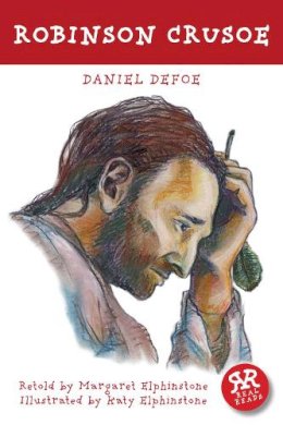 Daniel Defoe - Robinson Crusoe - 9781906230715 - V9781906230715
