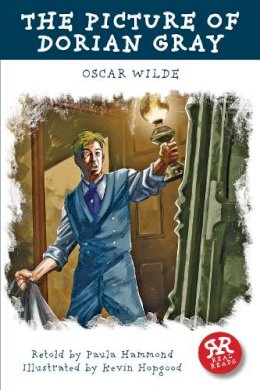 Oscar Wilde - The Picture of Dorian Gray (Mystery and Imagination) - 9781906230821 - V9781906230821
