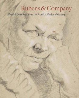 Christian Tico Seifert - Rubens & Company: Flemish Drawings from the Scottish National Gallery - 9781906270988 - V9781906270988