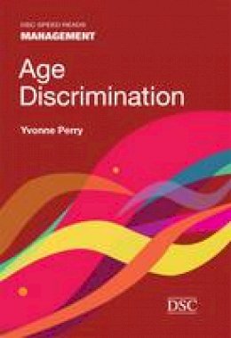 Yvonne Perry - Age Discrimination (Speed Reads) - 9781906294434 - V9781906294434