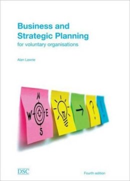 Alan Lawrie - Business and Strategic Planning - 9781906294847 - V9781906294847