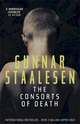 Gunner Staalesen - The Consorts of Death - 9781906413385 - V9781906413385