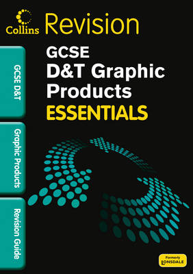 VARIOUS - Gcse Essentials Graphic Products Revision Guide - 9781906415495 - V9781906415495
