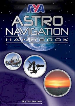 Tim Bartlett - RYA Astro Navigation - 9781906435097 - V9781906435097