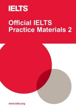 Cambridge Esol - Official Ielts Practice Materials 2 With DVD - 9781906438876 - V9781906438876