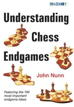 John Nunn - Understanding Chess Endgames - 9781906454111 - V9781906454111