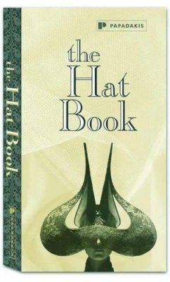 Papadakis - The Hat Book - 9781906506209 - V9781906506209