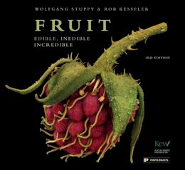 W Stuppy - Fruit 3rd Edition - 9781906506421 - V9781906506421