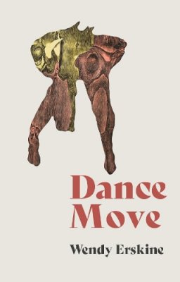 Wendy Erskine - Dance Move - 9781906539924 - 9781906539924