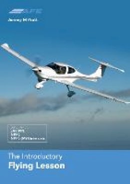 Jeremy M Pratt - Introductory Flying Lesson - 9781906559120 - V9781906559120