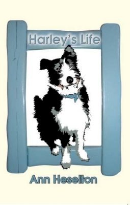 A. Heselton - Harley's Life - 9781906561161 - V9781906561161