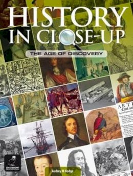 Audrey M. Hodge - History in Close Up - 9781906578435 - V9781906578435