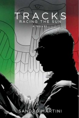 Sandro Martini - Tracks: Racing the Sun - 9781906582432 - V9781906582432