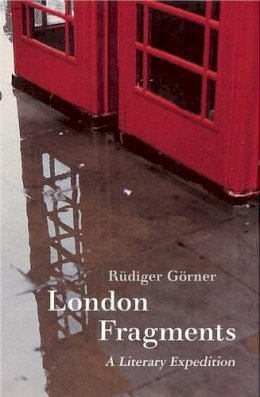 Gorner Gorner - London Fragments - 9781906598730 - V9781906598730