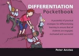 Peter Anstee - Differentiation Pocketbook - 9781906610319 - V9781906610319