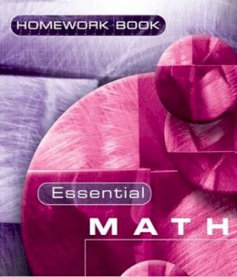 David Rayner - Essential Maths - 9781906622015 - V9781906622015
