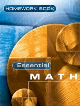 Michael White - Essential Maths: Homework Bk. 7S - 9781906622022 - V9781906622022