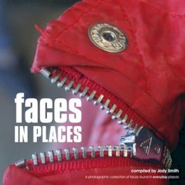 J Smith - Faces in Places - 9781906672904 - V9781906672904