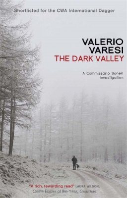 Valerio Varesi - The Dark Valley - 9781906694357 - V9781906694357