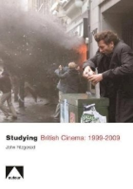 Paperback - Studying British Cinema: 1999-2009 - 9781906733117 - V9781906733117