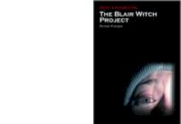 Peter Turner - The Blair Witch Project (Devil's Advocates) - 9781906733841 - V9781906733841