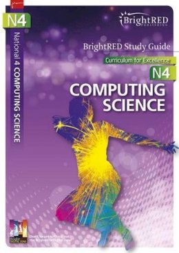 Williams, Alan - BrightRED Study Guide National 4 Computing Science - 9781906736484 - V9781906736484