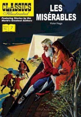 Victor Hugo - Miserables (Classics Illustrated) - 9781906814175 - V9781906814175