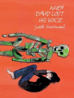 Judith Vanistendael - When David Lost His Voice - 9781906838546 - V9781906838546