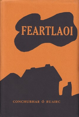 Conchubhar Ó Ruairc - Feartlaoi - 9781906882525 - 9781906882525