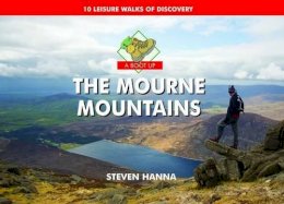 Steve Hanna - Boot Up the Mourne Mountains - 9781906887063 - V9781906887063