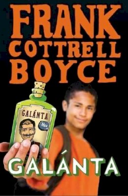 Cottrell Boyce - Galanta - 9781906907938 - 9781906907938 Cottrell Boyce - Galanta - 9781906907938 - 9781906907938