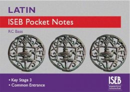 R. C. Bass - Latin Pocket Notes - 9781907047718 - V9781907047718