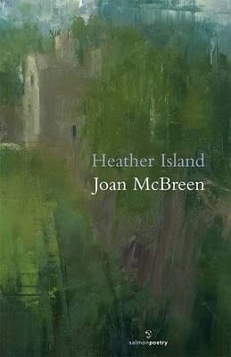 Joan Mcbreen - Heather Island - 9781907056017 - KEX0267643