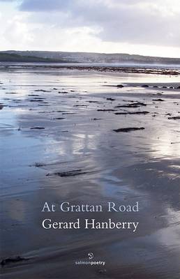 Gerard Hanberry - At Grattan Road - 9781907056062 - KMK0004753