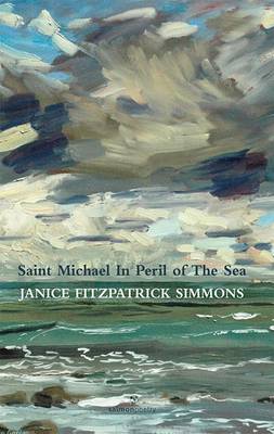Janice Fitzpatrick-Simmons - Saint Michael in Peril of the Sea - 9781907056086 - KCW0001733