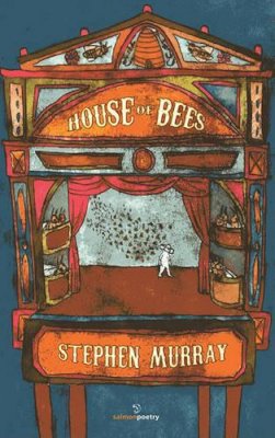 Stephen Murray - House of Bees - 9781907056710 - KEX0280884