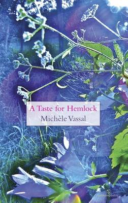 Michele Vassal - A Taste for Hemlock - 9781907056994 - KRS0019343