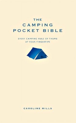 Caroline Mills - Camping Pocket Bible (Pocket Bibles) - 9781907087134 - V9781907087134