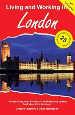 Graeme Chesters - Living and Working in London - 9781907339509 - V9781907339509