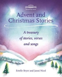 Janni Nicol - Advent and Christmas Stories - 9781907359255 - V9781907359255