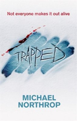 Michael Northrop - Trapped - 9781907411366 - V9781907411366